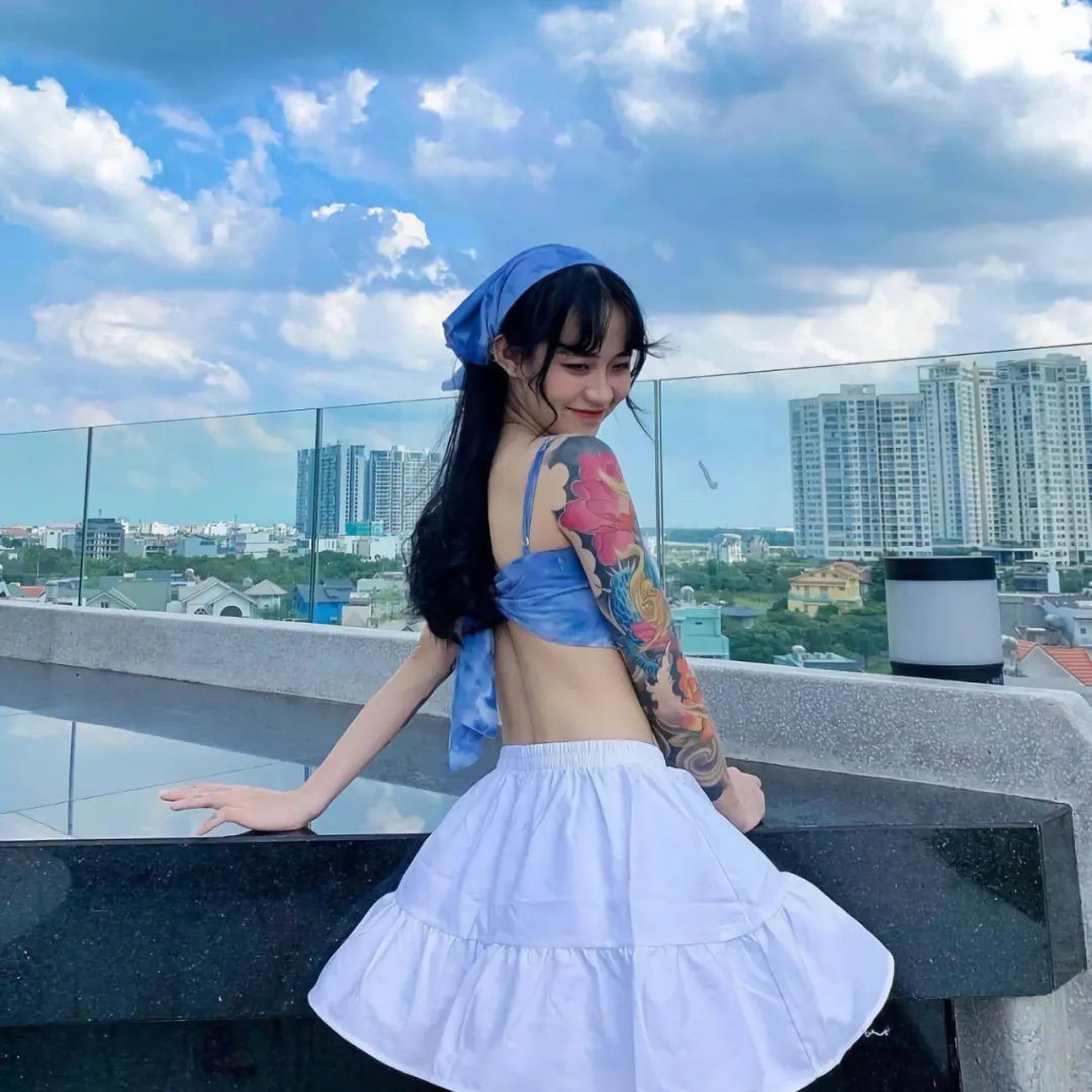 青春请闭眼