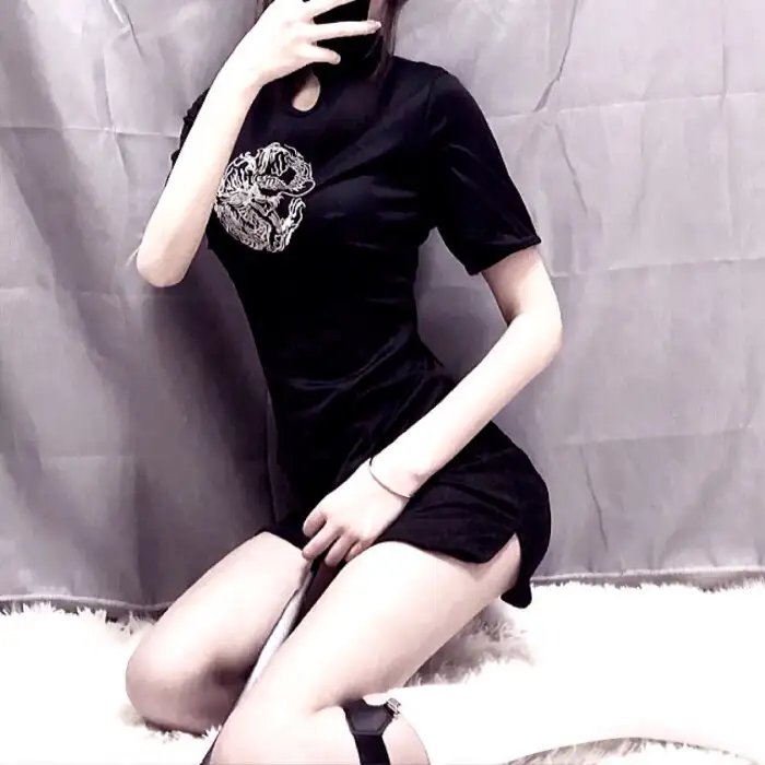 小丑下地狱3